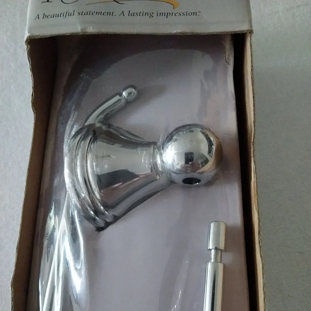 Moen Inspirations Preston Collection Paper Holder FREE SHIPPING